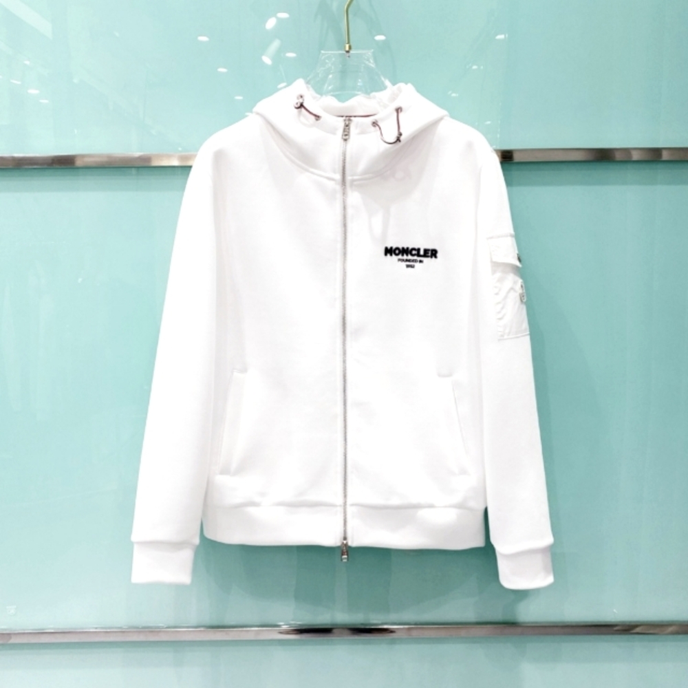 𝐌𝐨𝐧𝐜𝐥𝐞𝐫 Casual Jacket